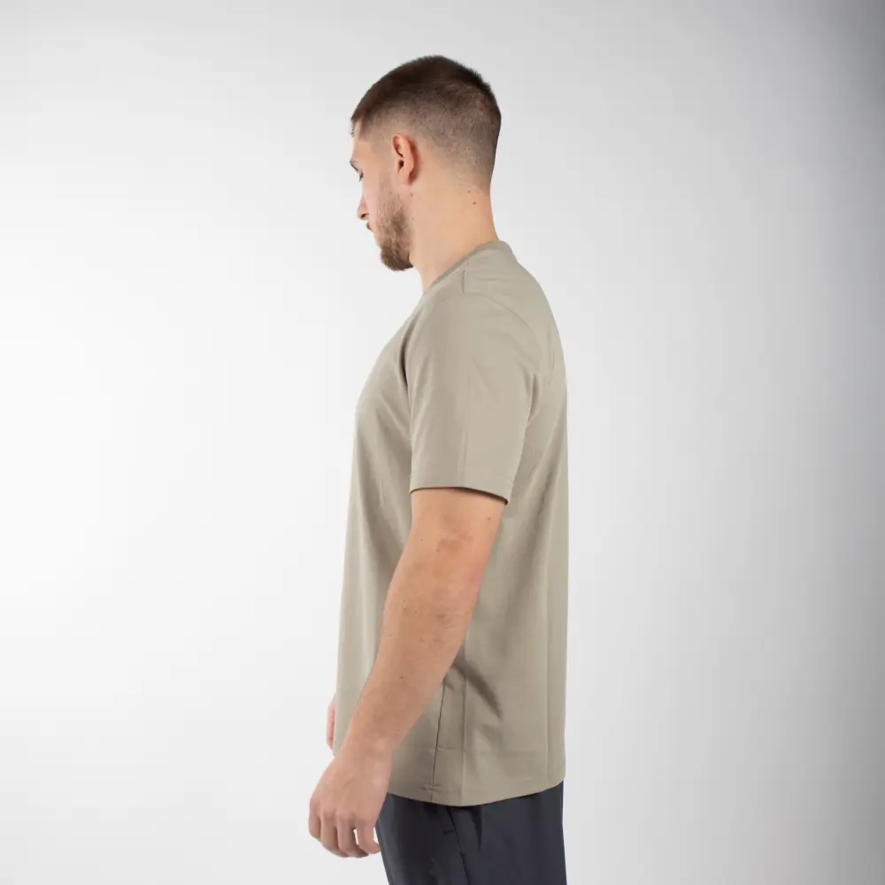 Moška majica PEAK FW6252911