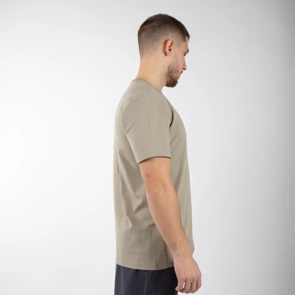 Moška majica PEAK FW6252911