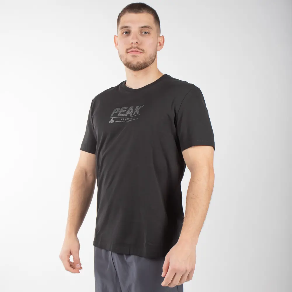 Moška majica PEAK FW6252911