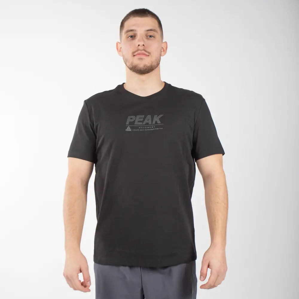 Moška majica PEAK FW6252911