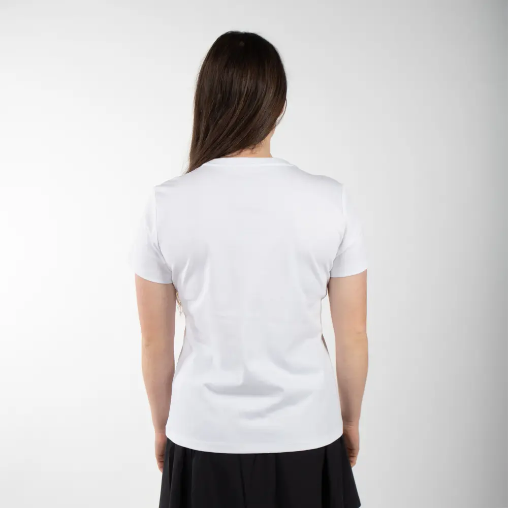 Ženska majica PEAK FW6252912