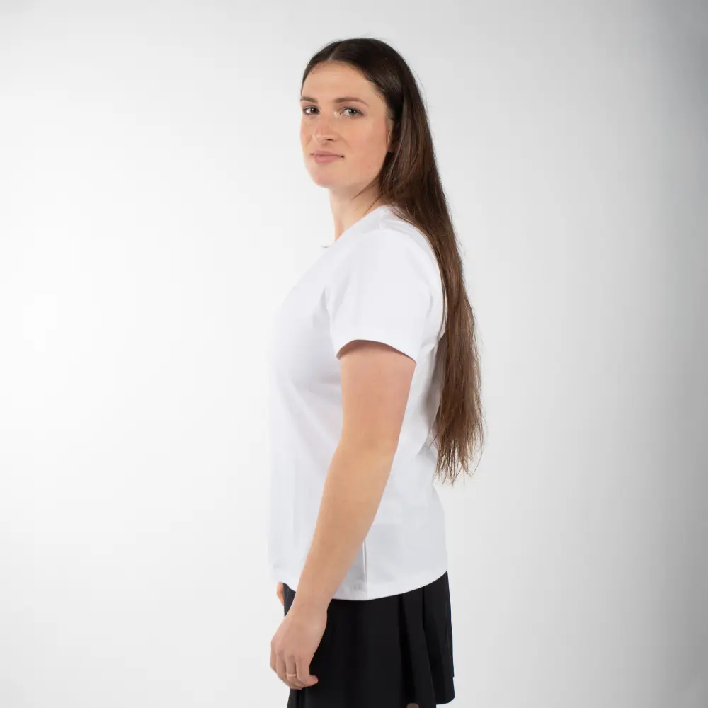 Ženska majica PEAK FW6252912