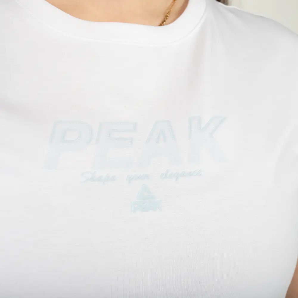 Ženska majica PEAK FW6252912