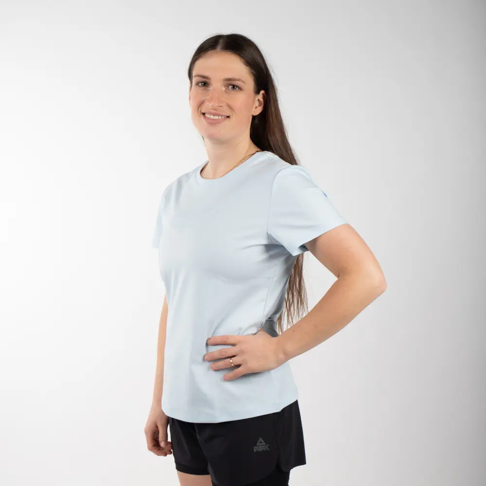 Ženska majica PEAK FW6252912