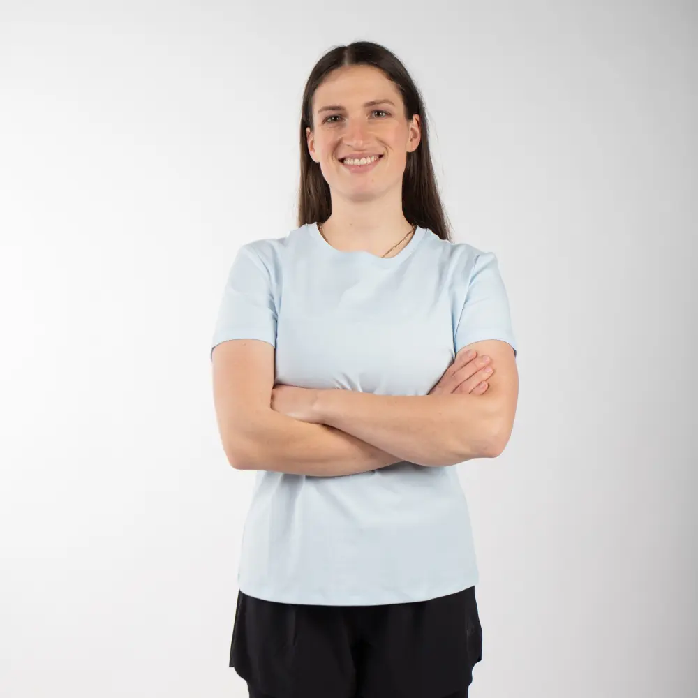 Ženska majica PEAK FW6252912