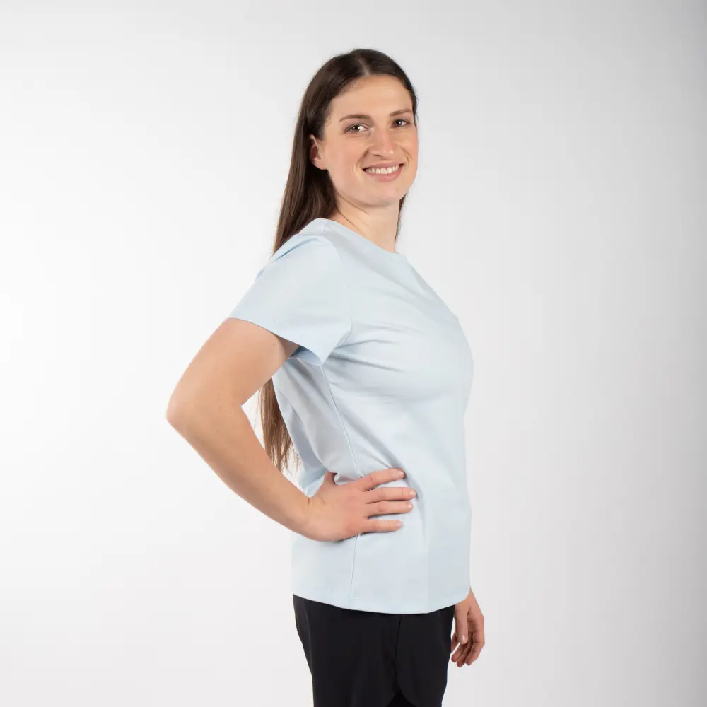 Ženska majica PEAK FW6252912