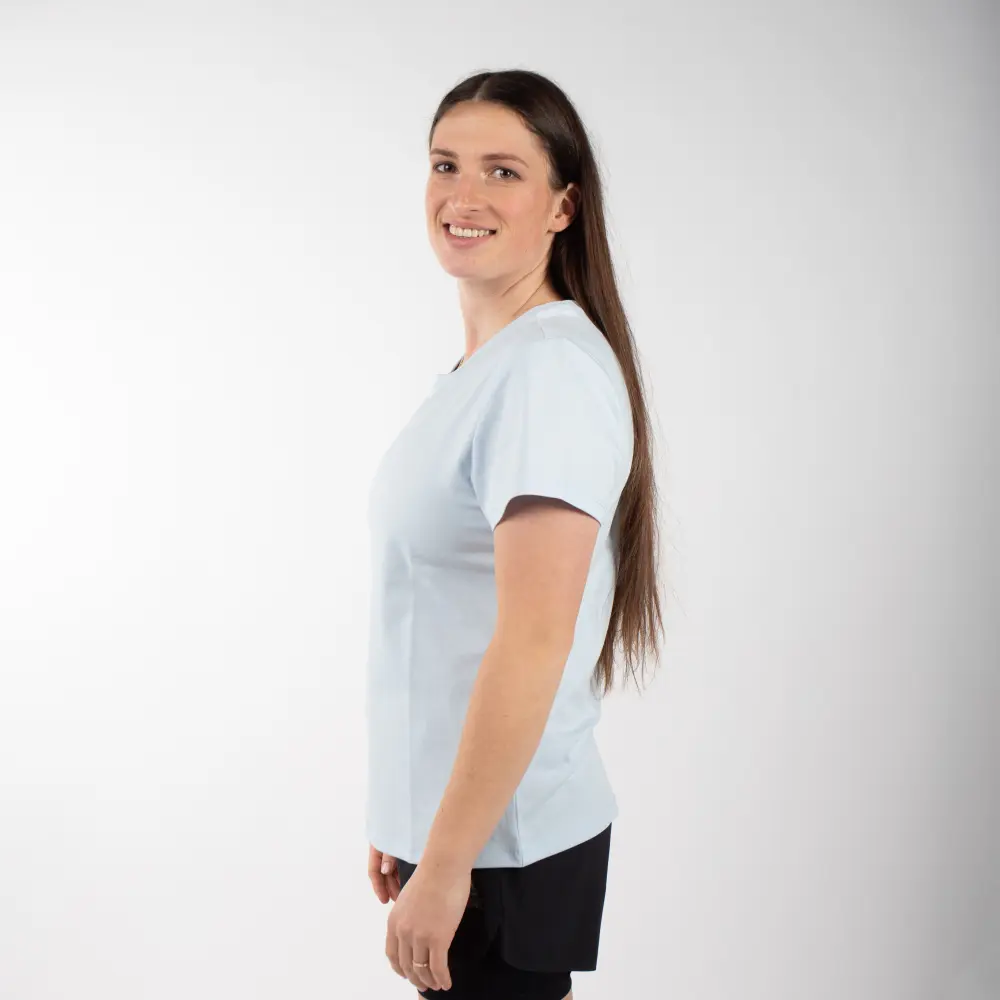 Ženska majica PEAK FW6252912