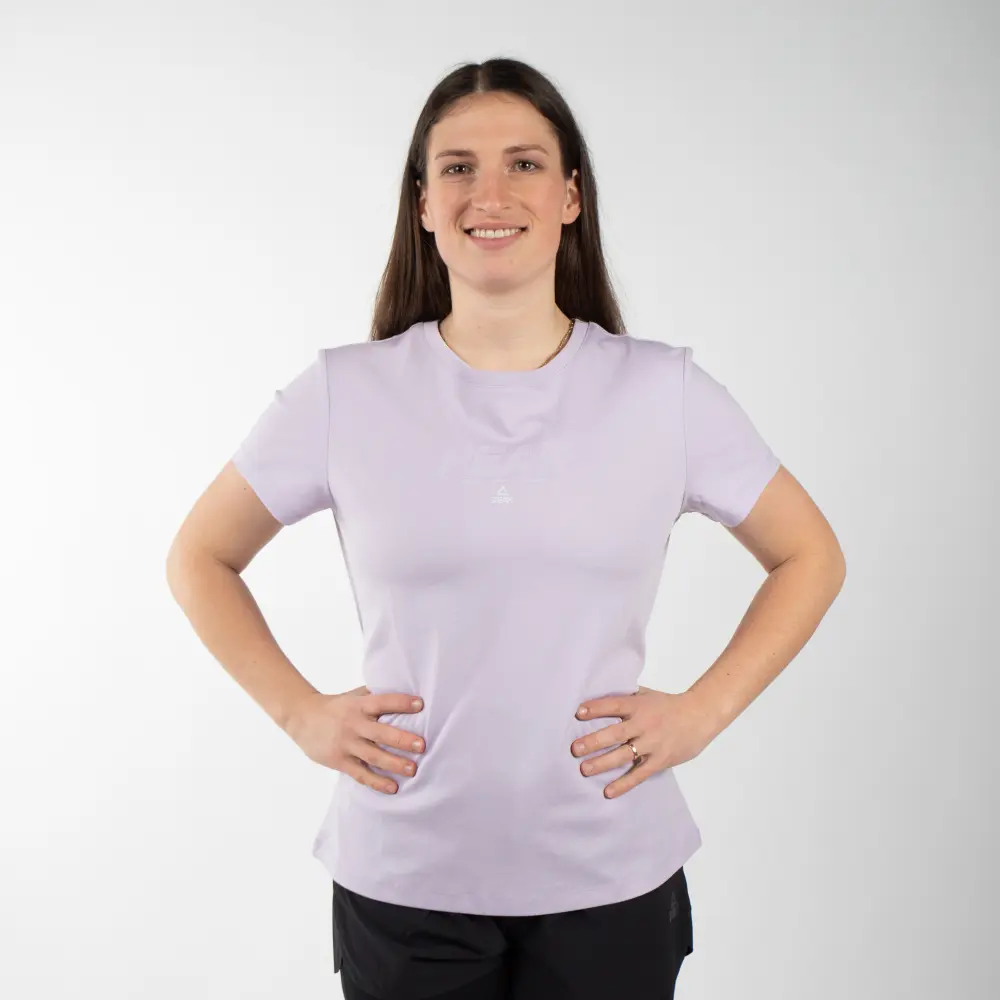 Ženska majica PEAK FW6252912