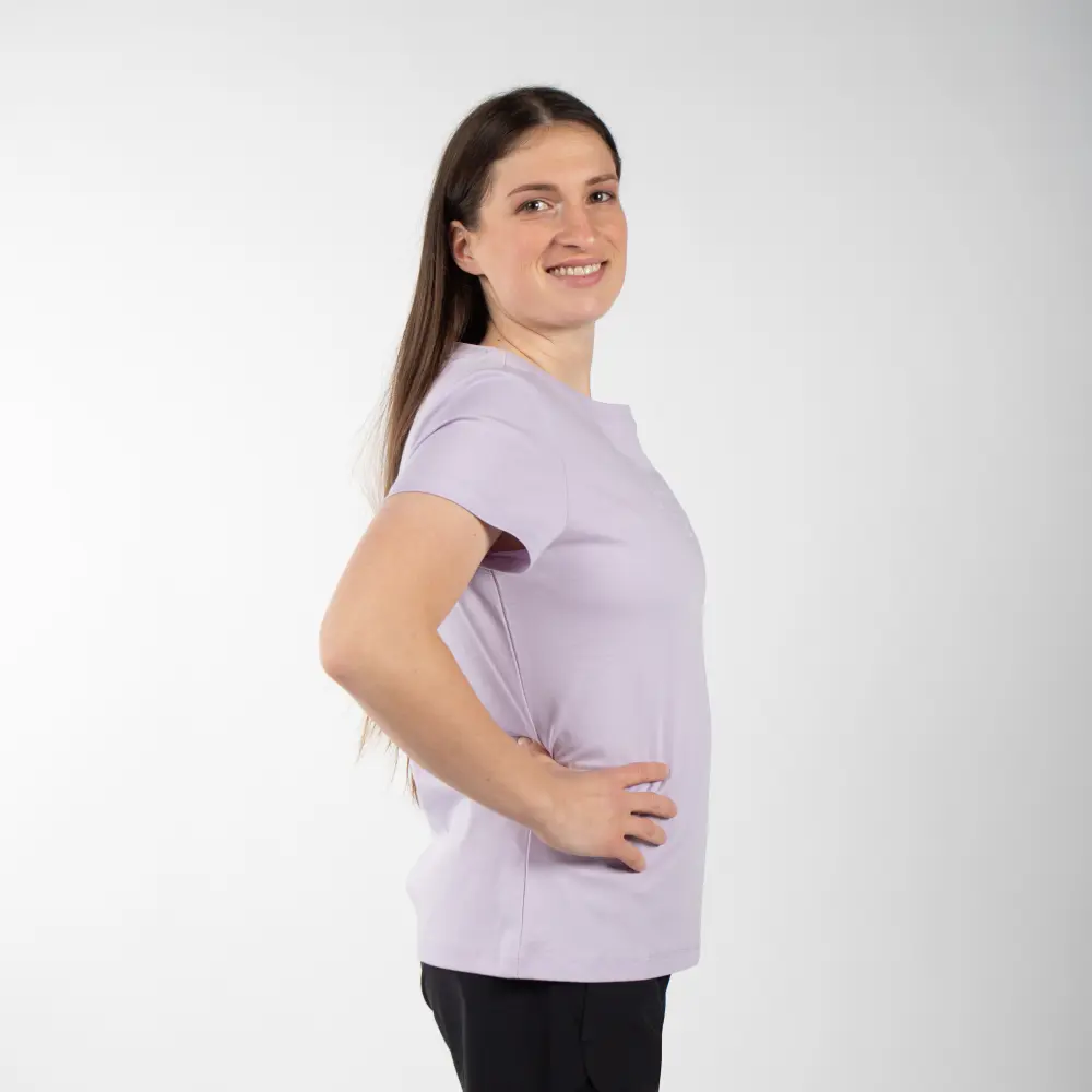 Ženska majica PEAK FW6252912