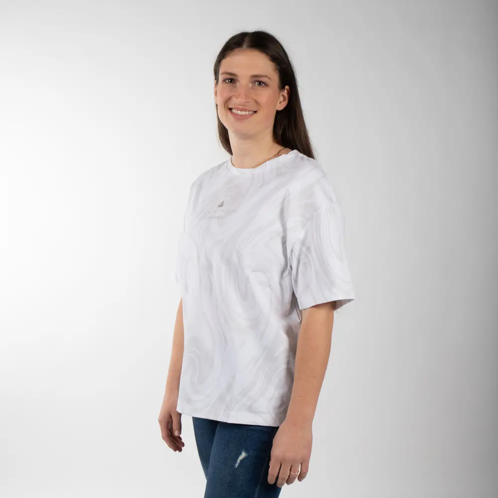 Ženska majica PEAK FW6252212