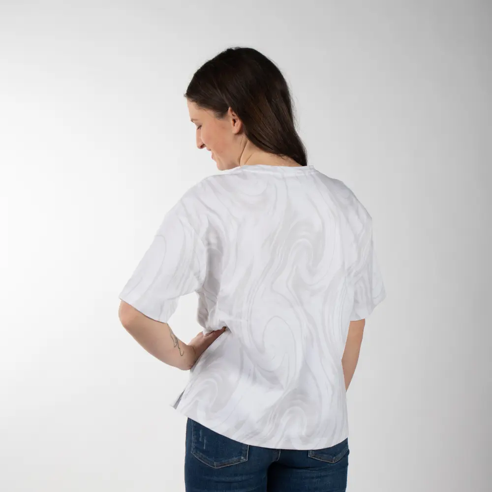 Ženska majica PEAK FW6252212