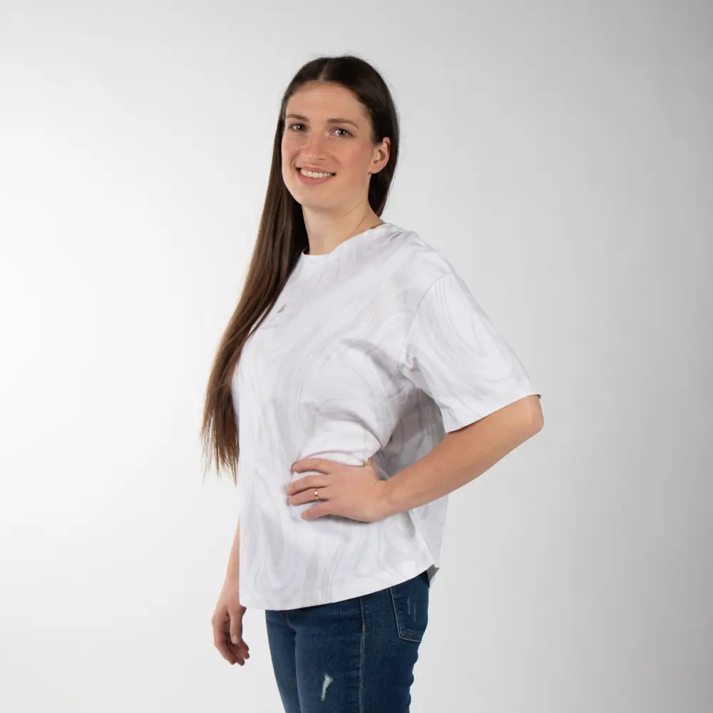 Ženska majica PEAK FW6252212