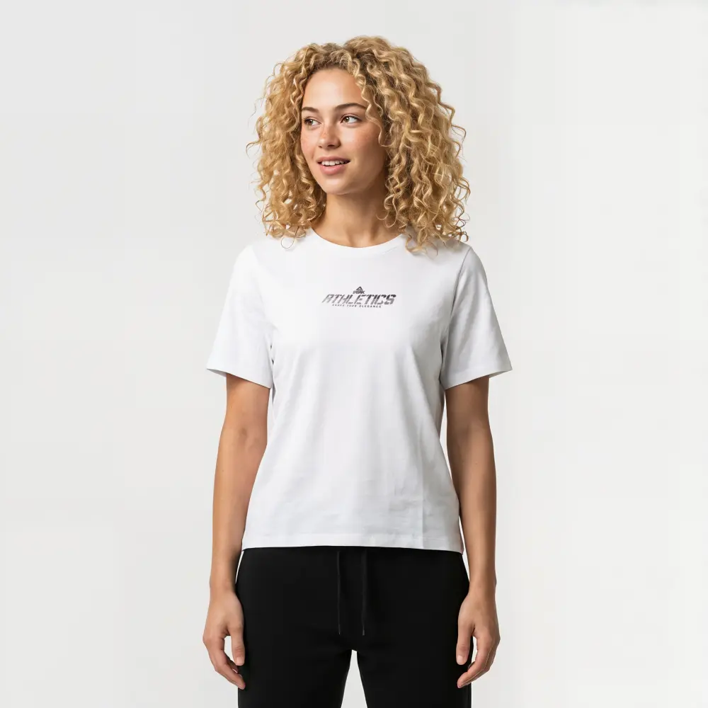 Ženska majica PEAK FW6252192