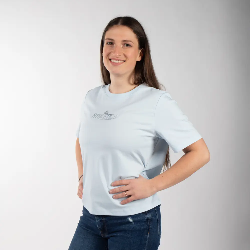 Ženska majica PEAK FW6252192