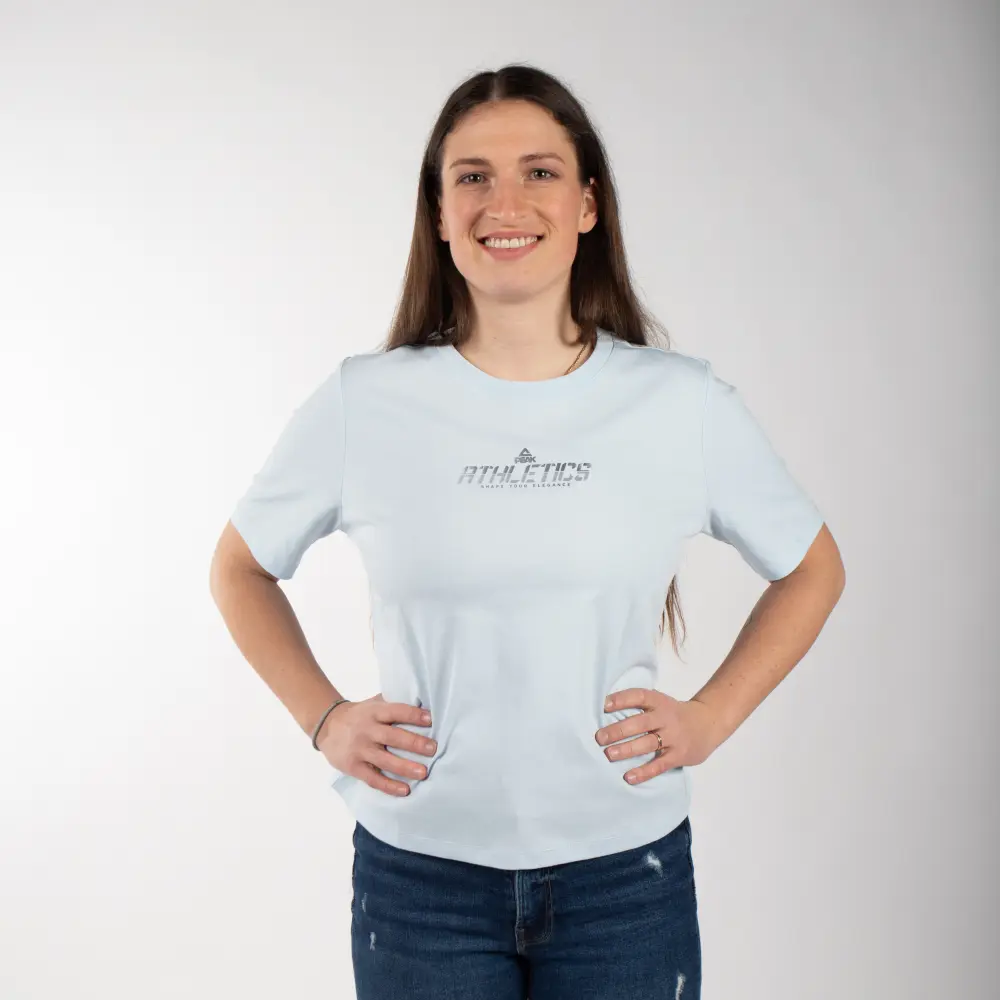 Ženska majica PEAK FW6252192