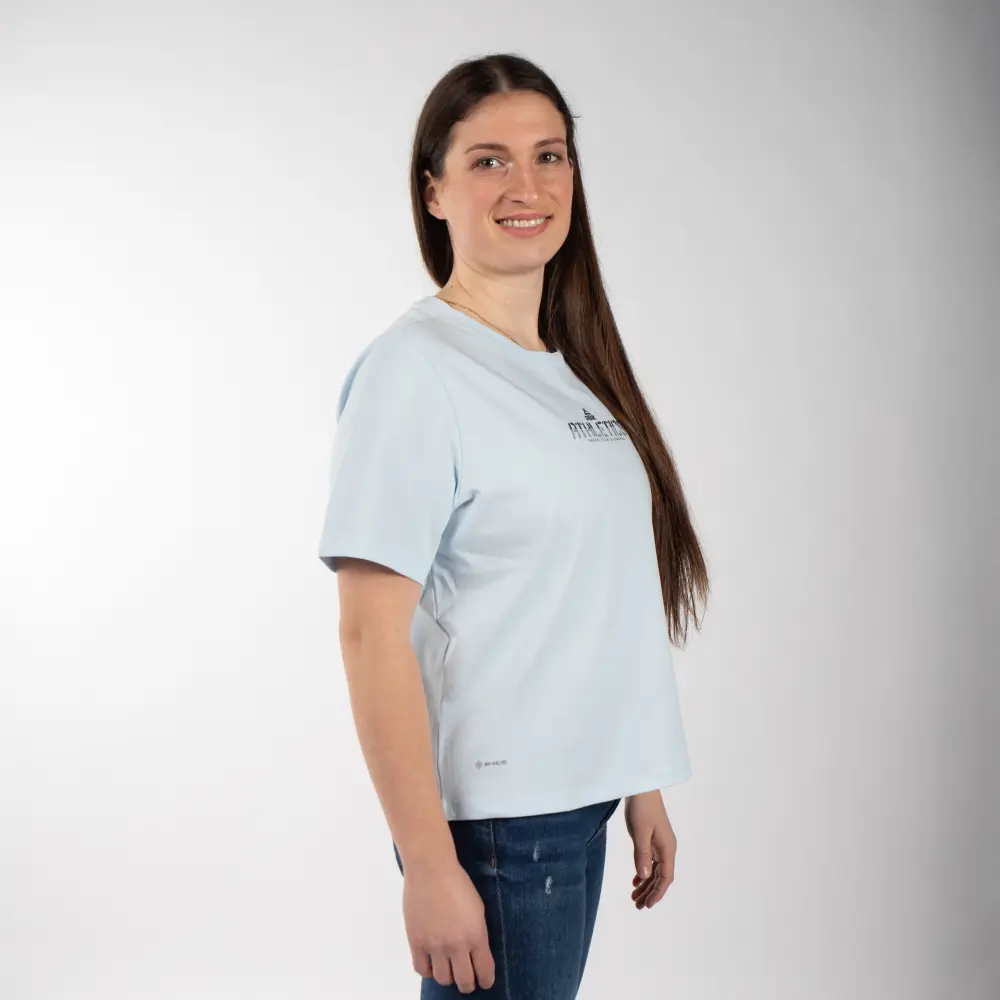 Ženska majica PEAK FW6252192