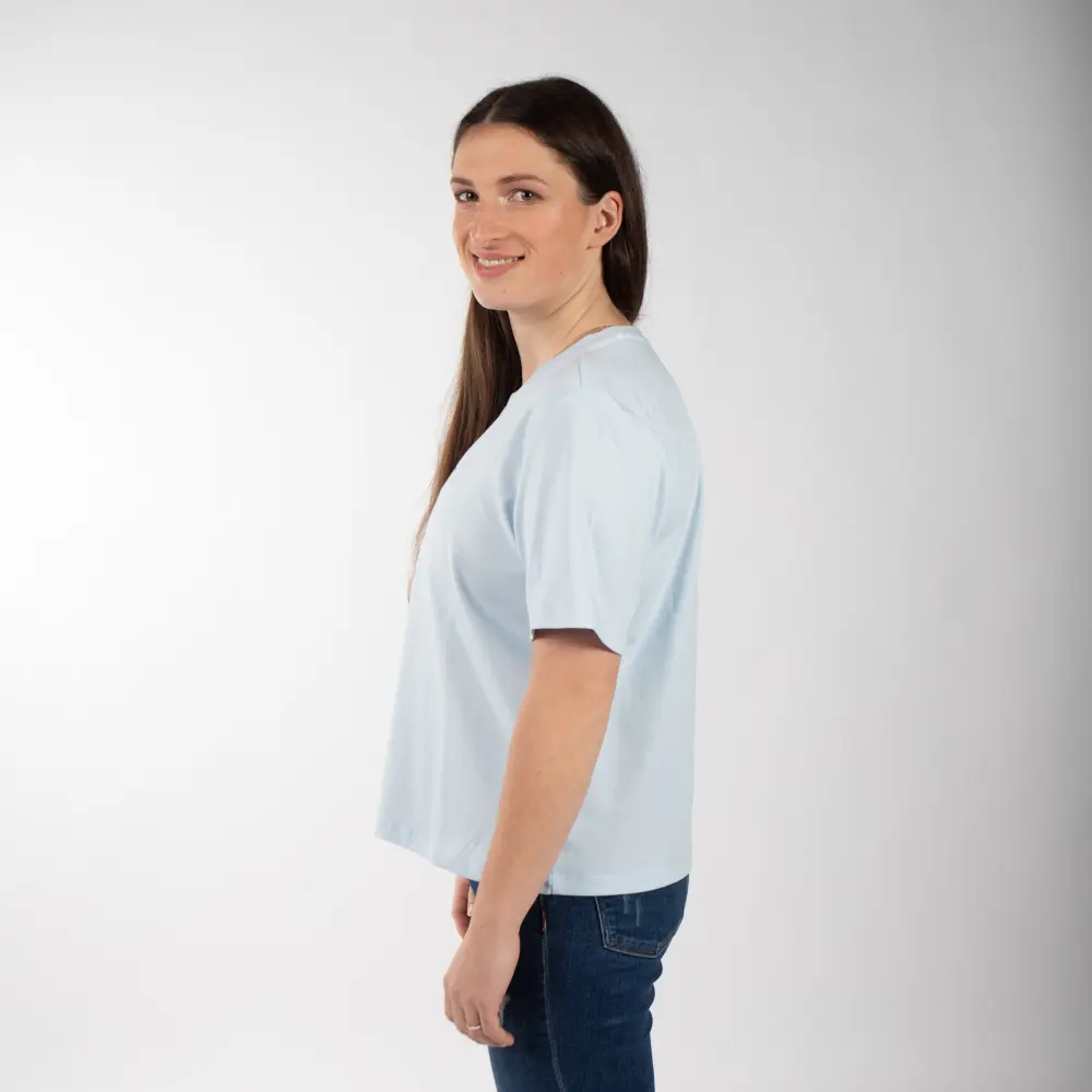 Ženska majica PEAK FW6252192