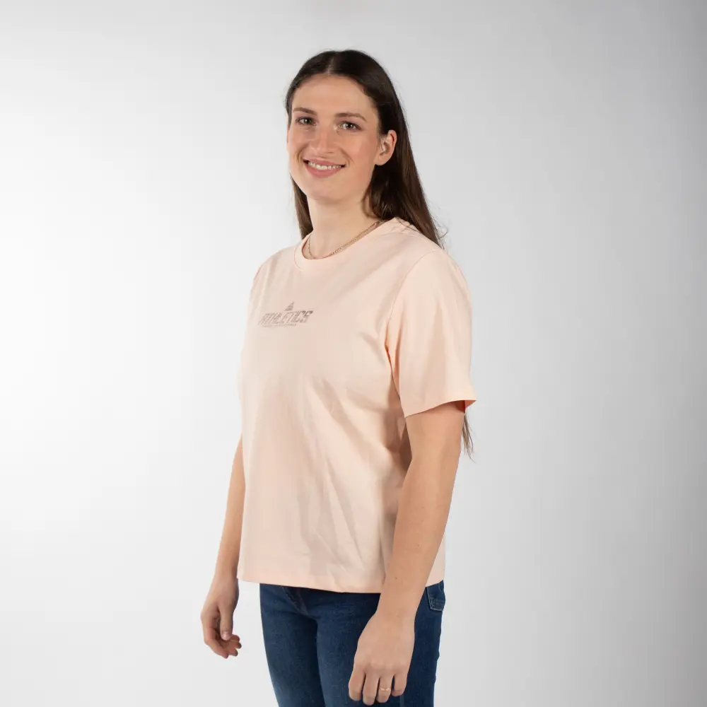 Ženska majica PEAK FW6252192