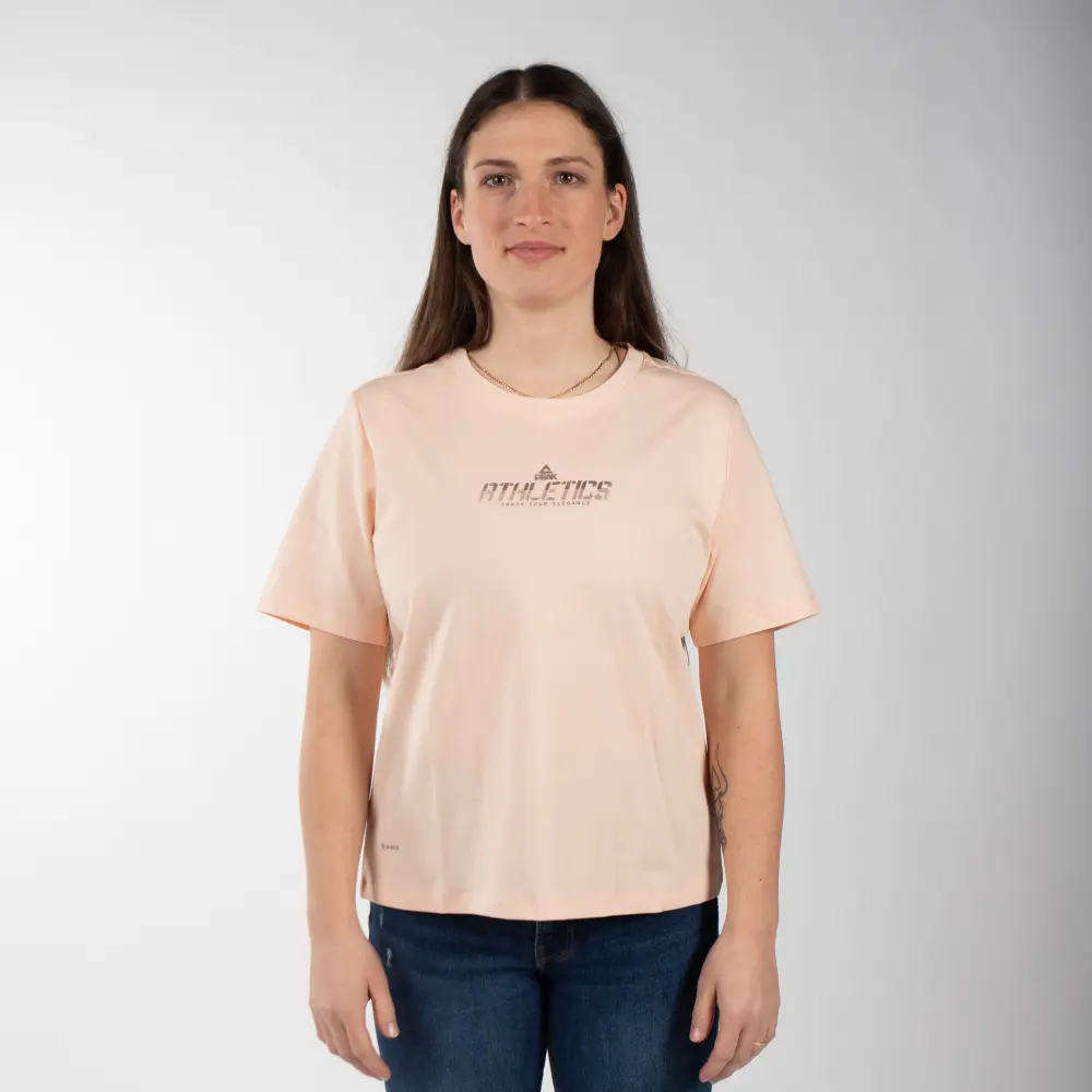 Ženska majica PEAK FW6252192