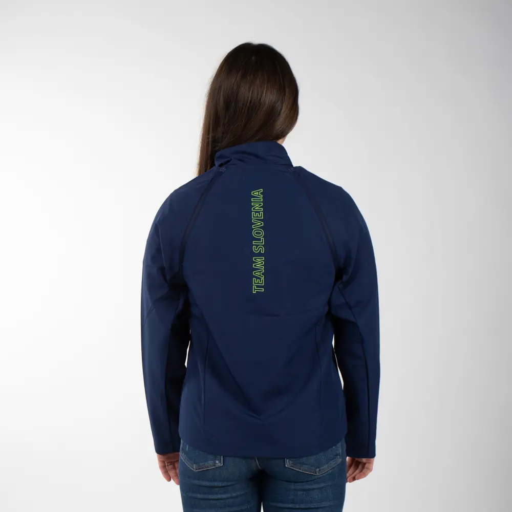 JAKNA/BREZROKAVNIK 2v1 PEAK FW75146