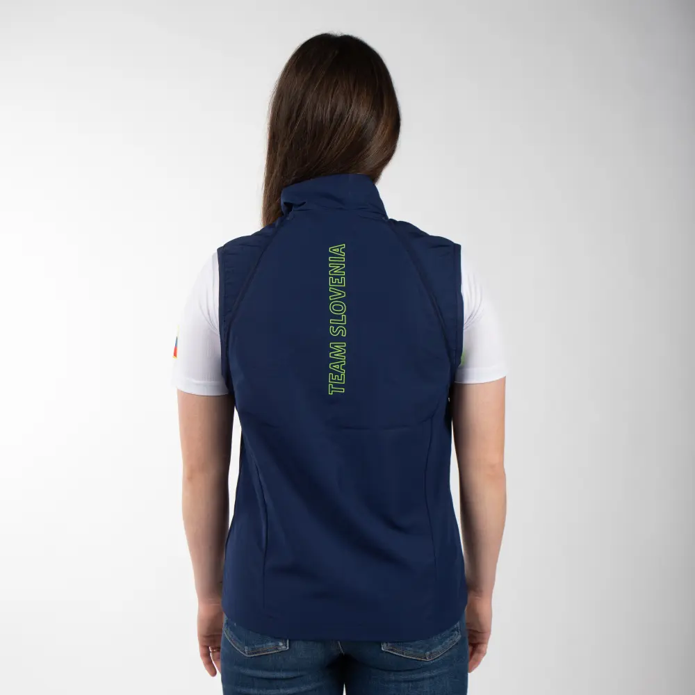 JAKNA/BREZROKAVNIK 2v1 PEAK FW75146