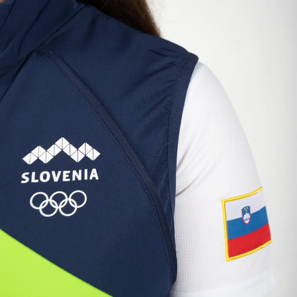 JAKNA/BREZROKAVNIK 2v1 PEAK FW75146