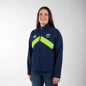 JAKNA/BREZROKAVNIK 2v1 PEAK FW75146