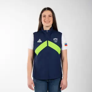 JAKNA/BREZROKAVNIK 2v1 PEAK FW75146