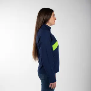 JAKNA/BREZROKAVNIK 2v1 PEAK FW75146