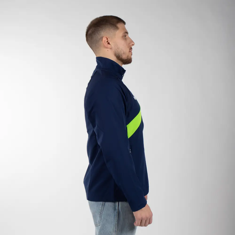 JAKNA/BREZROKAVNIK 2v1 PEAK FW75145