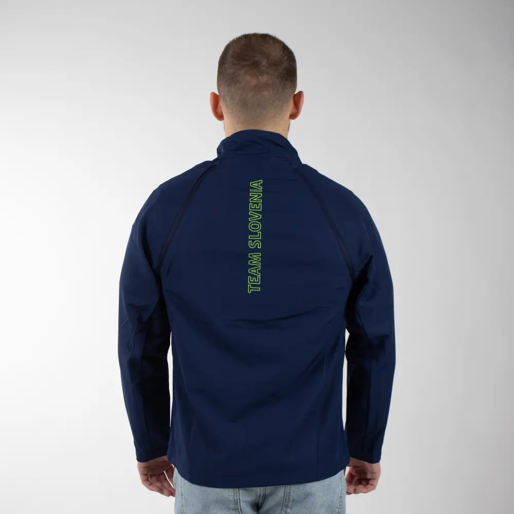 JAKNA/BREZROKAVNIK 2v1 PEAK FW75145