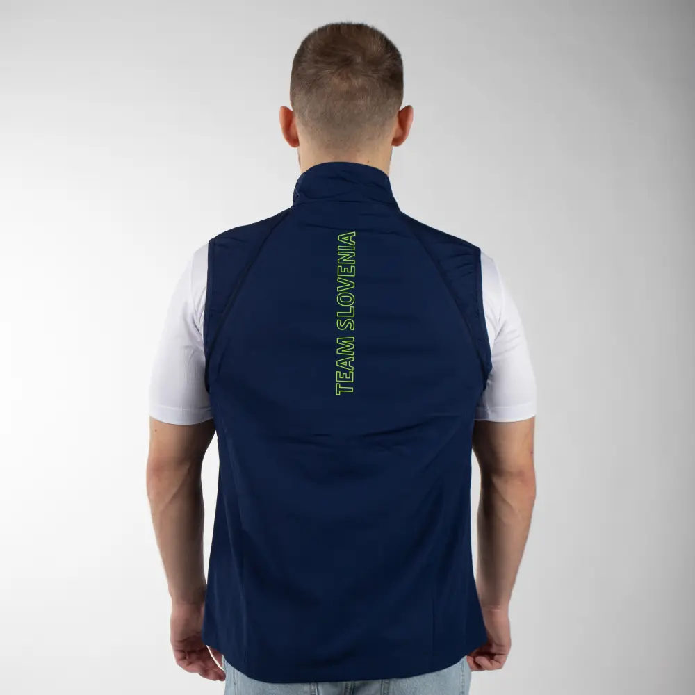 JAKNA/BREZROKAVNIK 2v1 PEAK FW75145