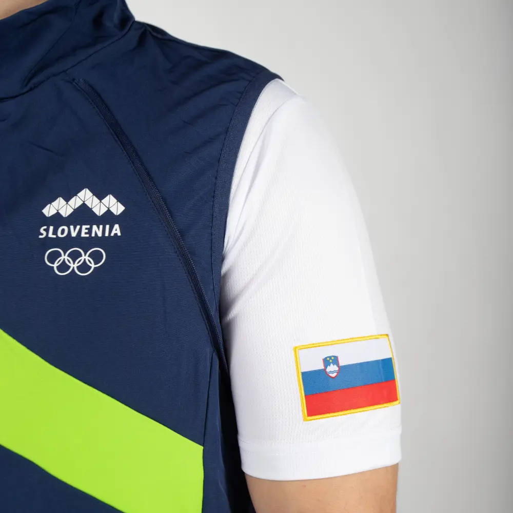 JAKNA/BREZROKAVNIK 2v1 PEAK FW75145