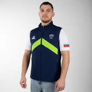 JAKNA/BREZROKAVNIK 2v1 PEAK FW75145 