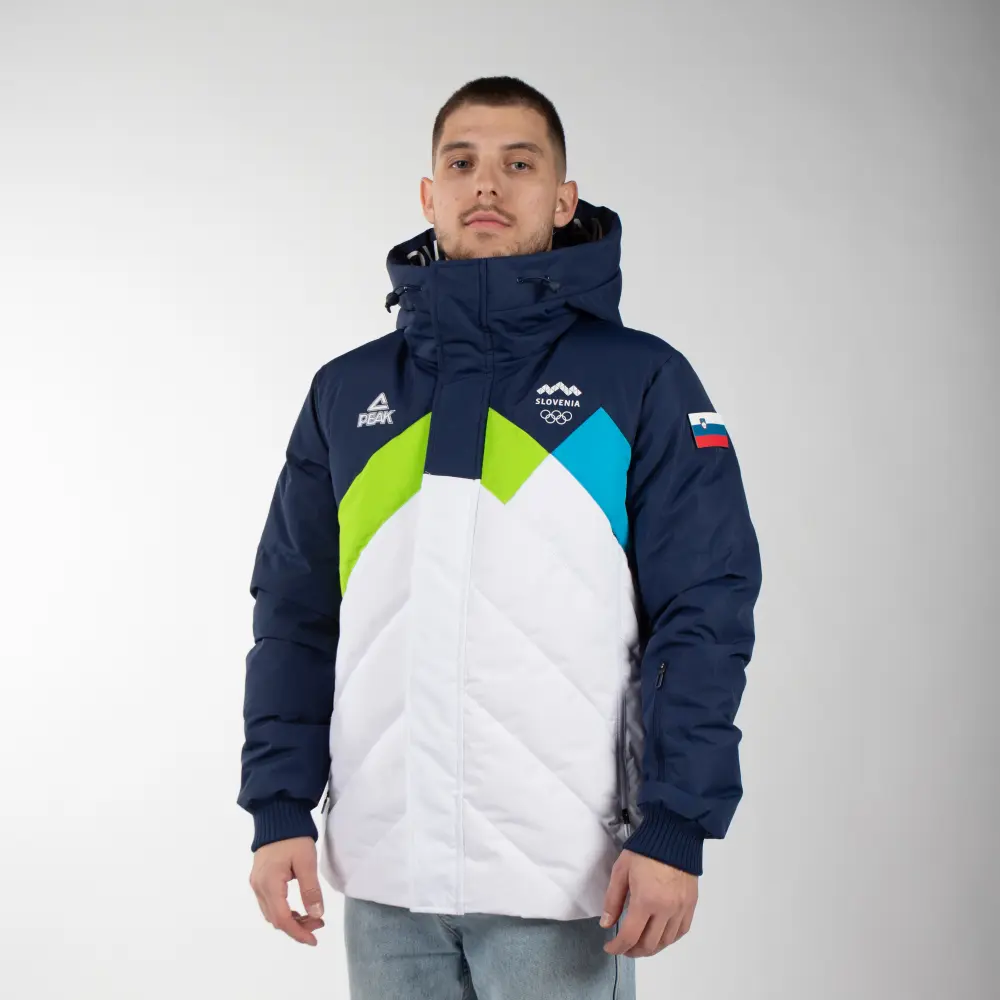 Moška jakna Peak ZF55003