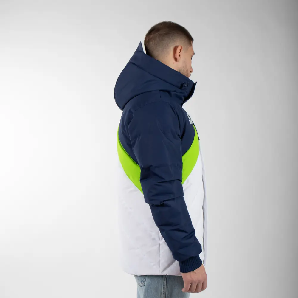 Moška jakna Peak ZF55003