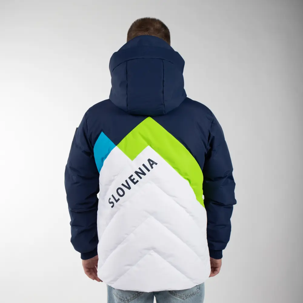 Moška jakna Peak ZF55003