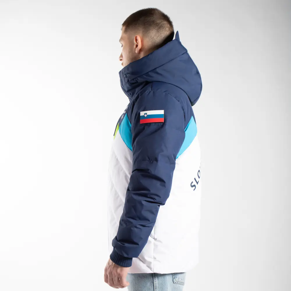 Moška jakna Peak ZF55003