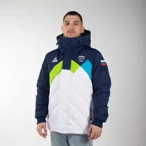 Moška jakna Peak ZF55003 