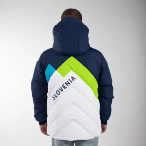 Moška jakna Peak ZF55003 