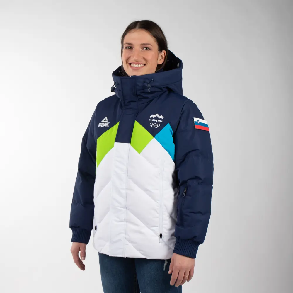 Ženska jakna Peak ZF55004