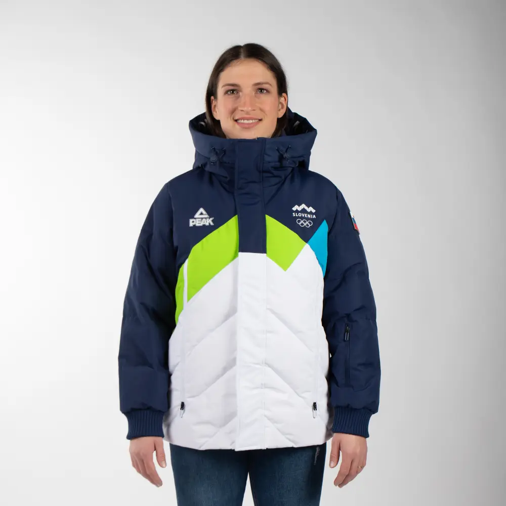 Ženska jakna Peak ZF55004