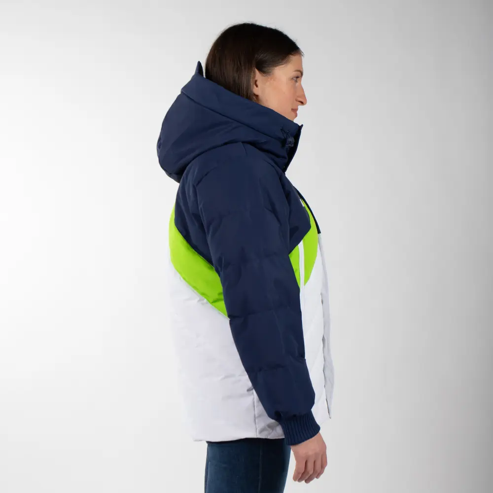 Ženska jakna Peak ZF55004