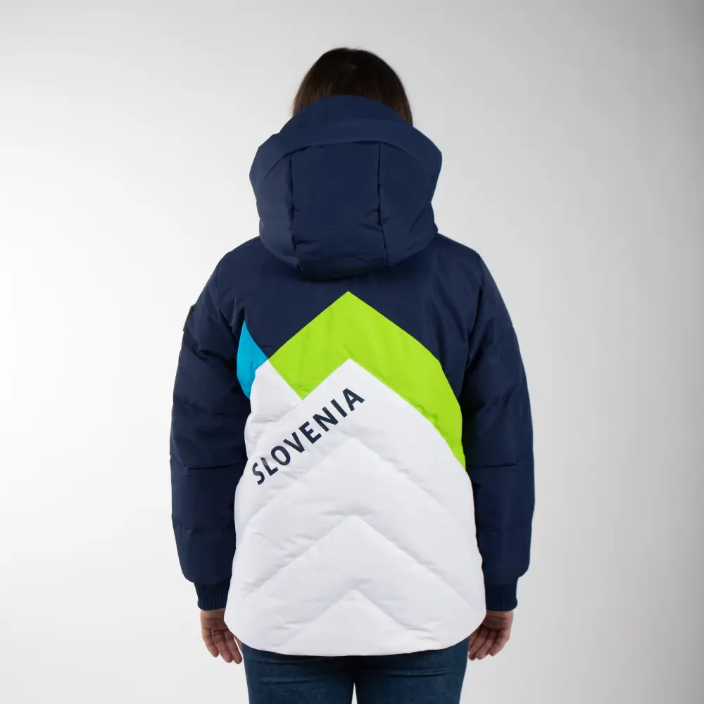 Ženska jakna Peak ZF55004