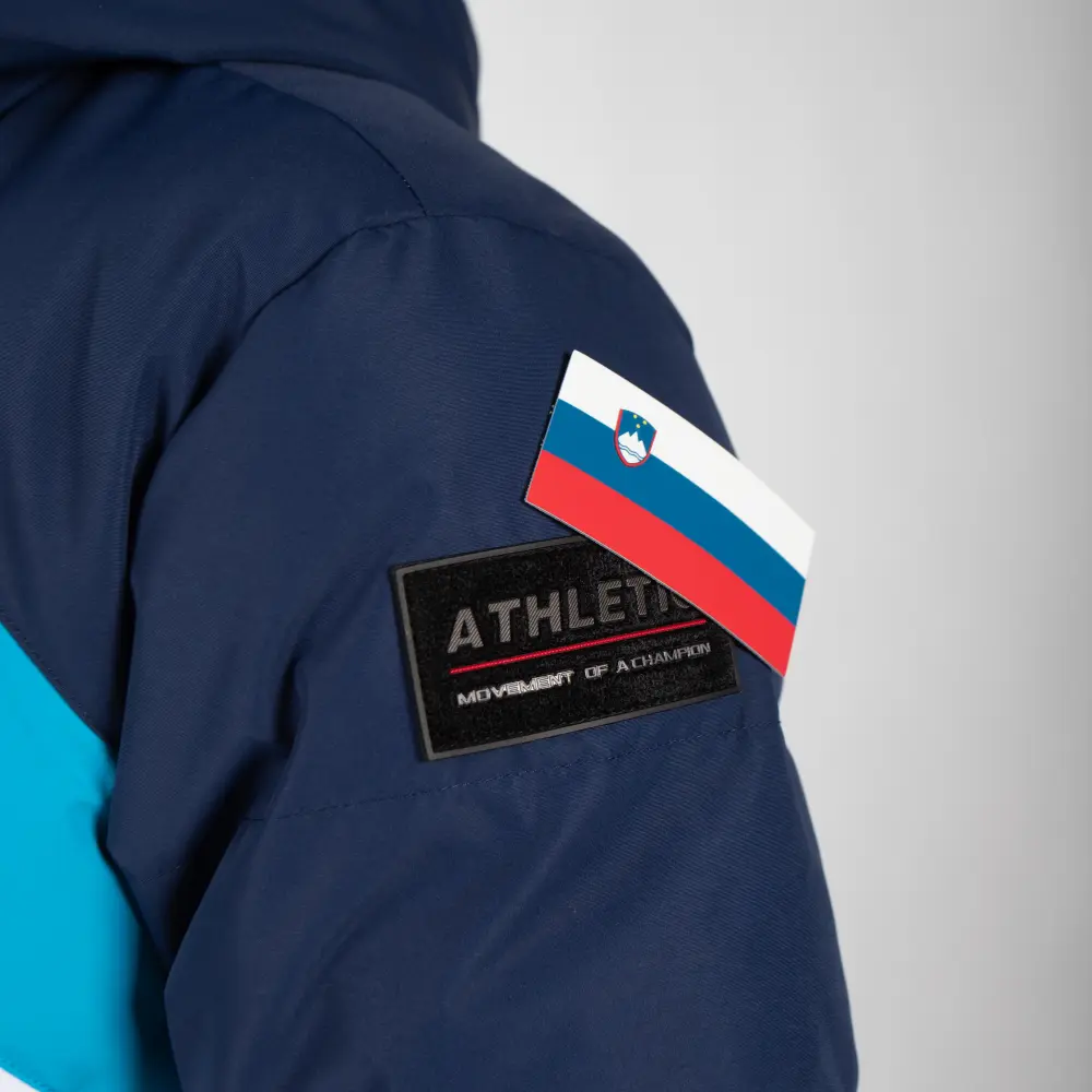 Ženska jakna Peak ZF55004