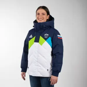 Ženska jakna Peak ZF55004 