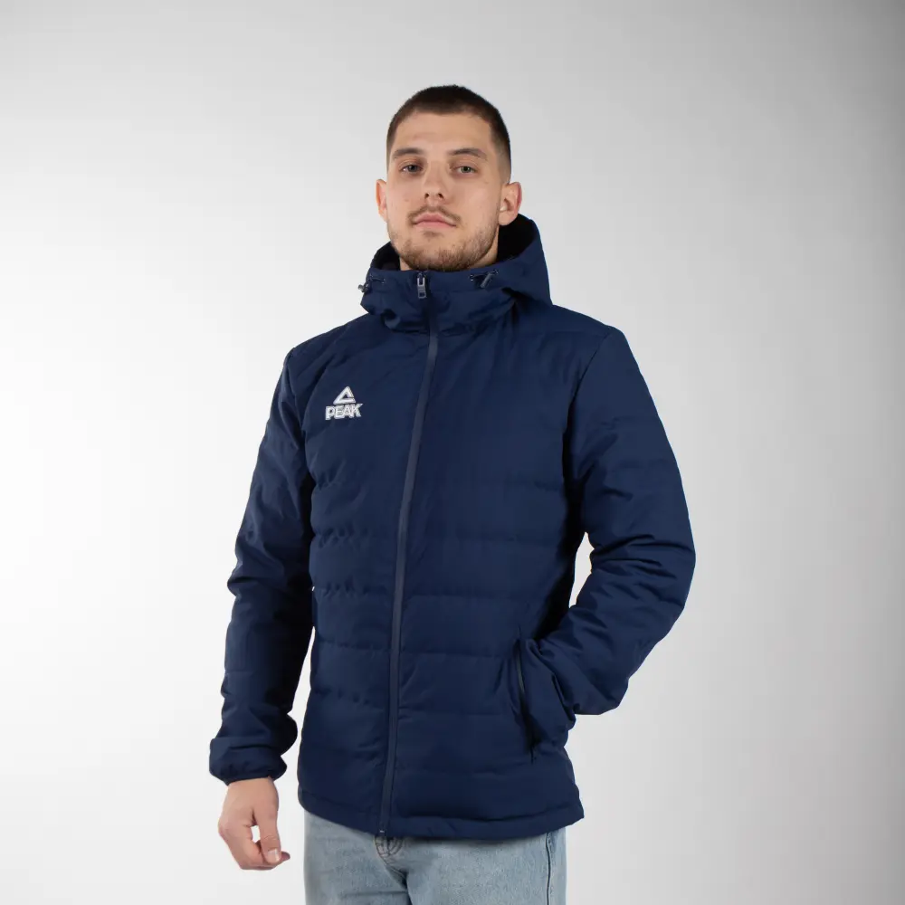 Jakna s kapuco Peak ZF51013