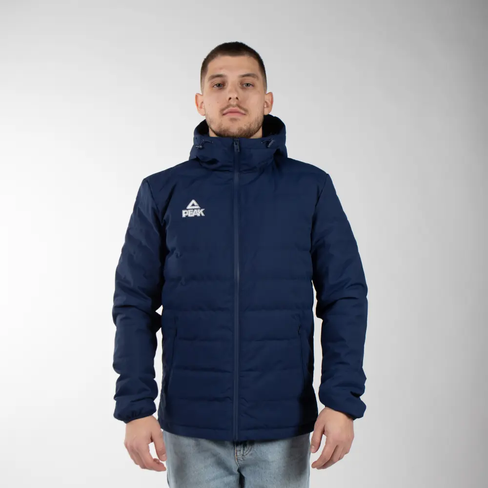 Jakna s kapuco Peak ZF51013