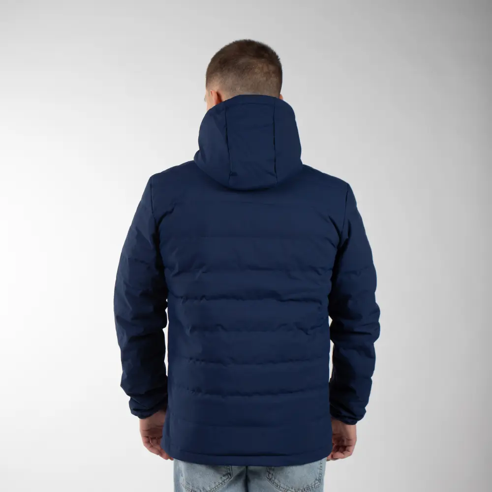 Jakna s kapuco Peak ZF51013