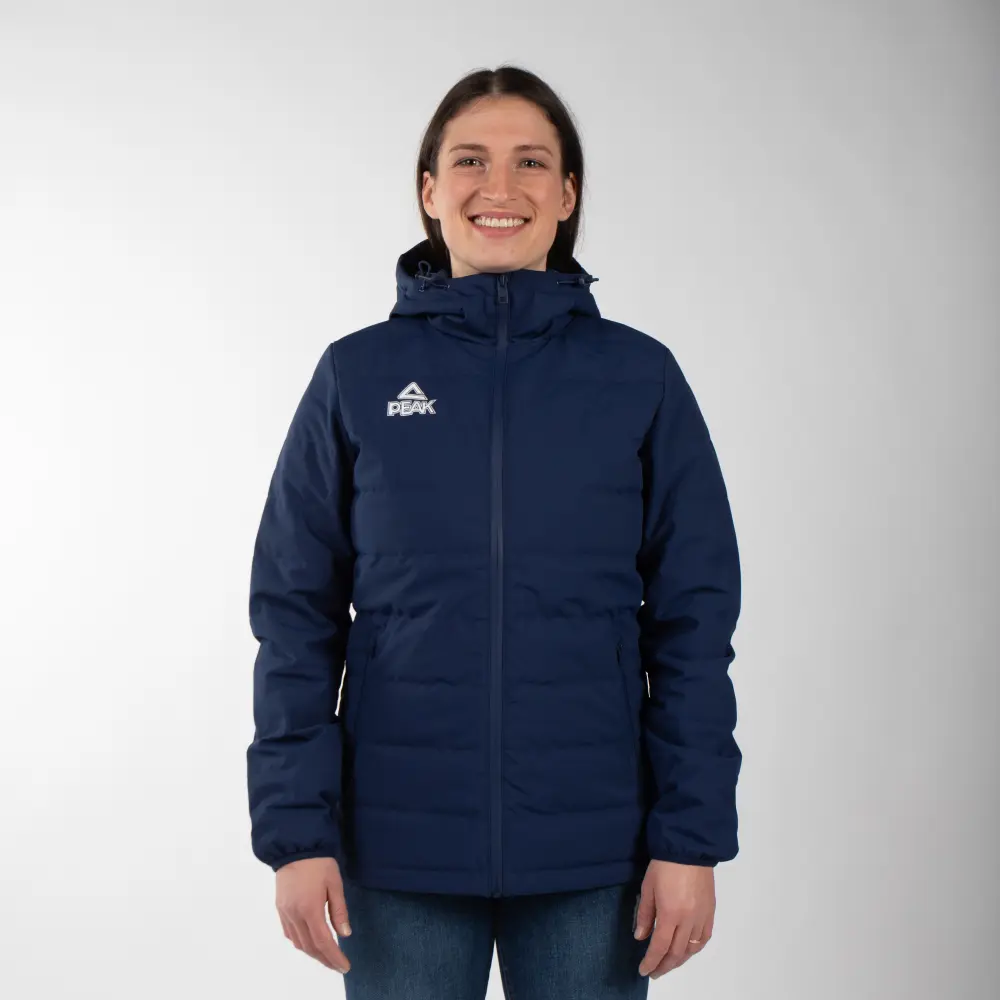 Jakna s kapuco Peak ZF51014